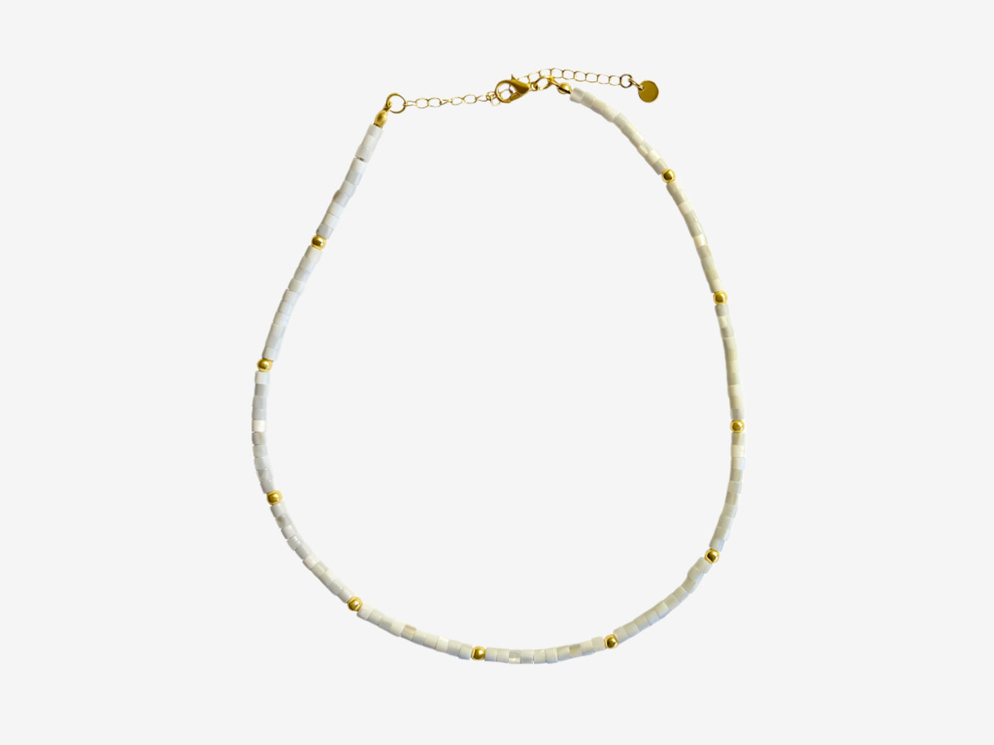 Shell Necklace