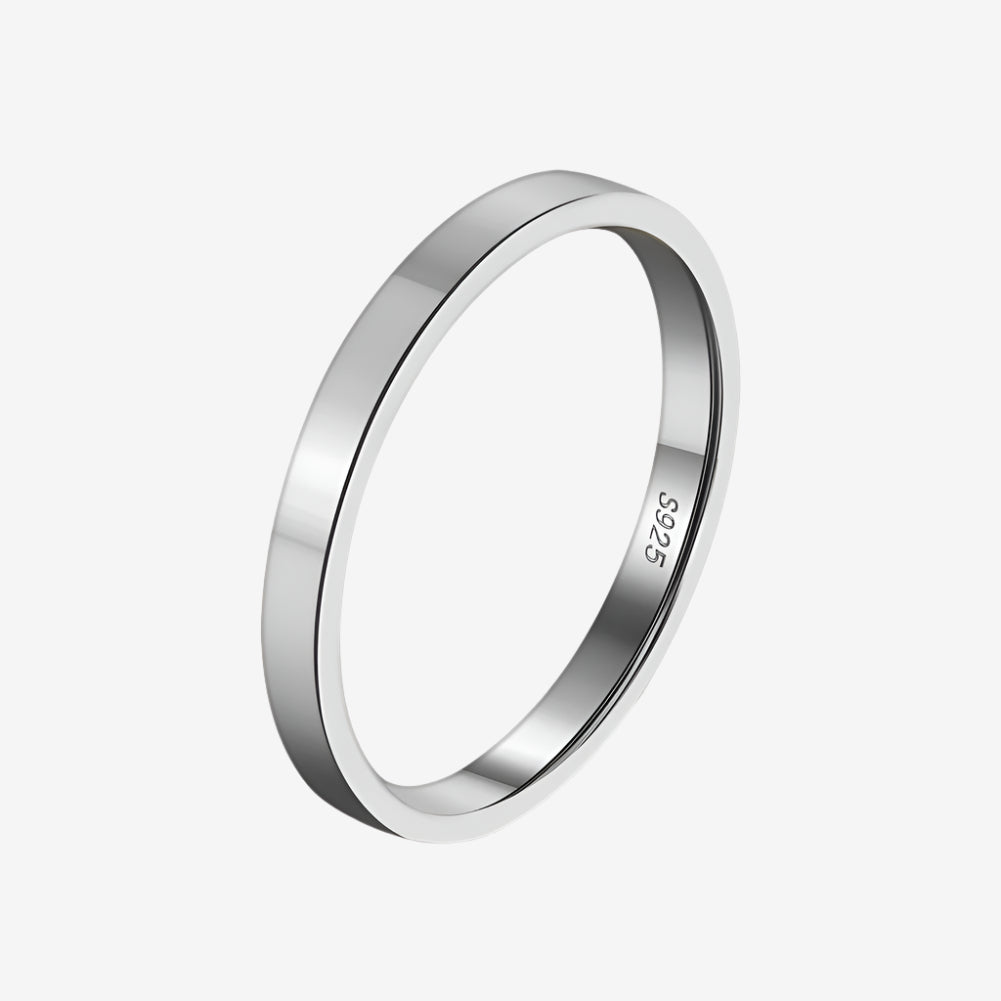 Band ring