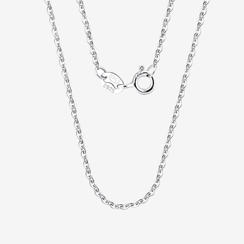 Cable Chain Necklace