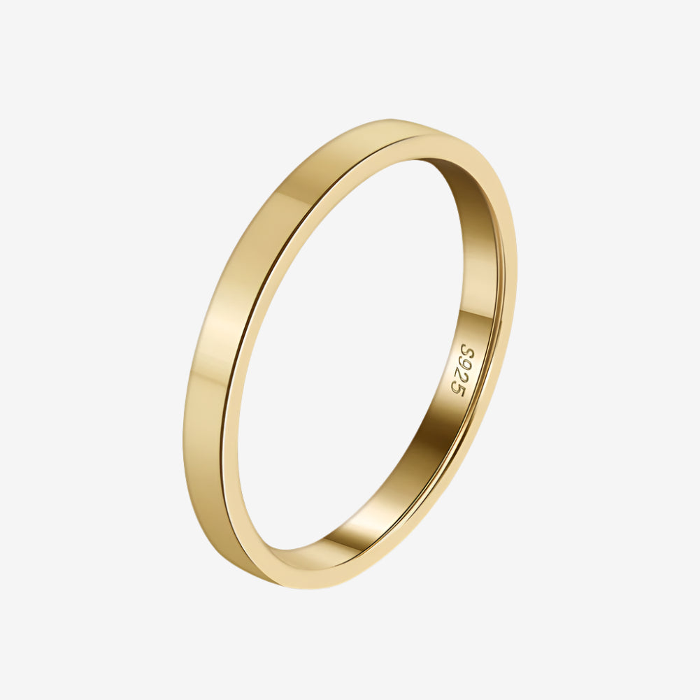 Band ring
