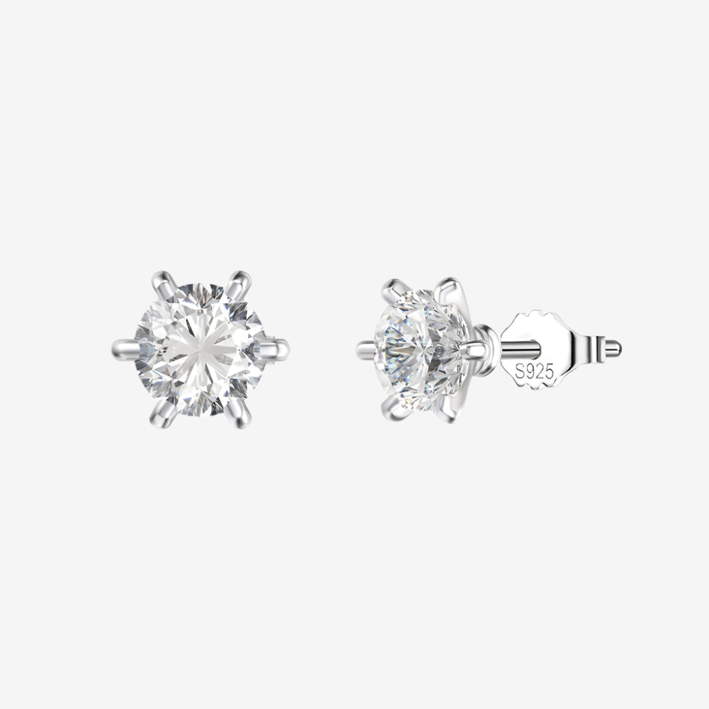 Daphne Stud Earrings