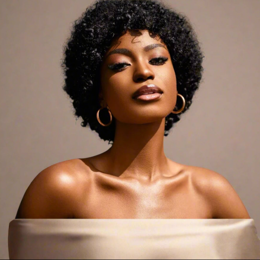 JOET jewelry model