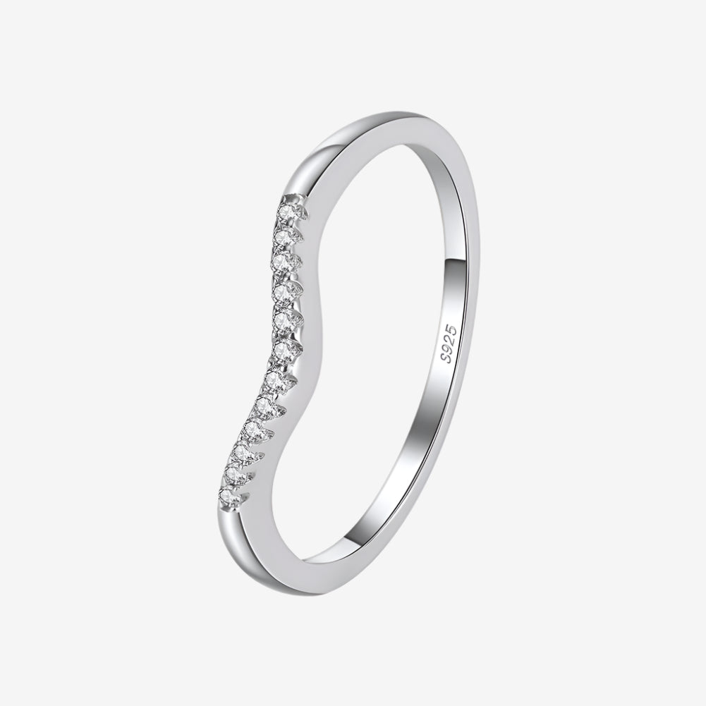 Jana Eternity Band Ring