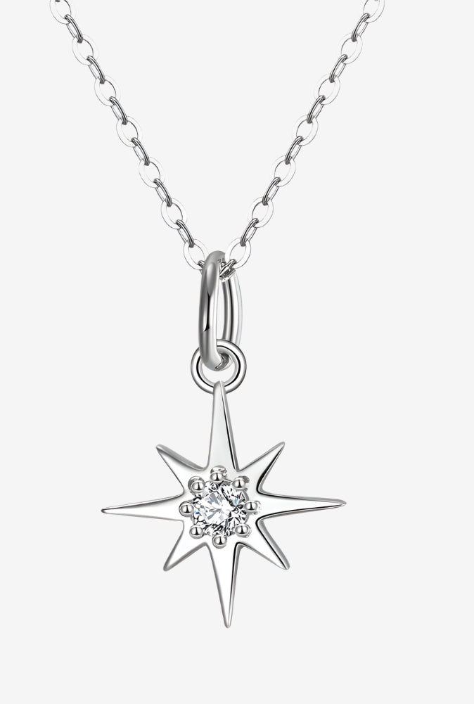 Stella Star Necklace