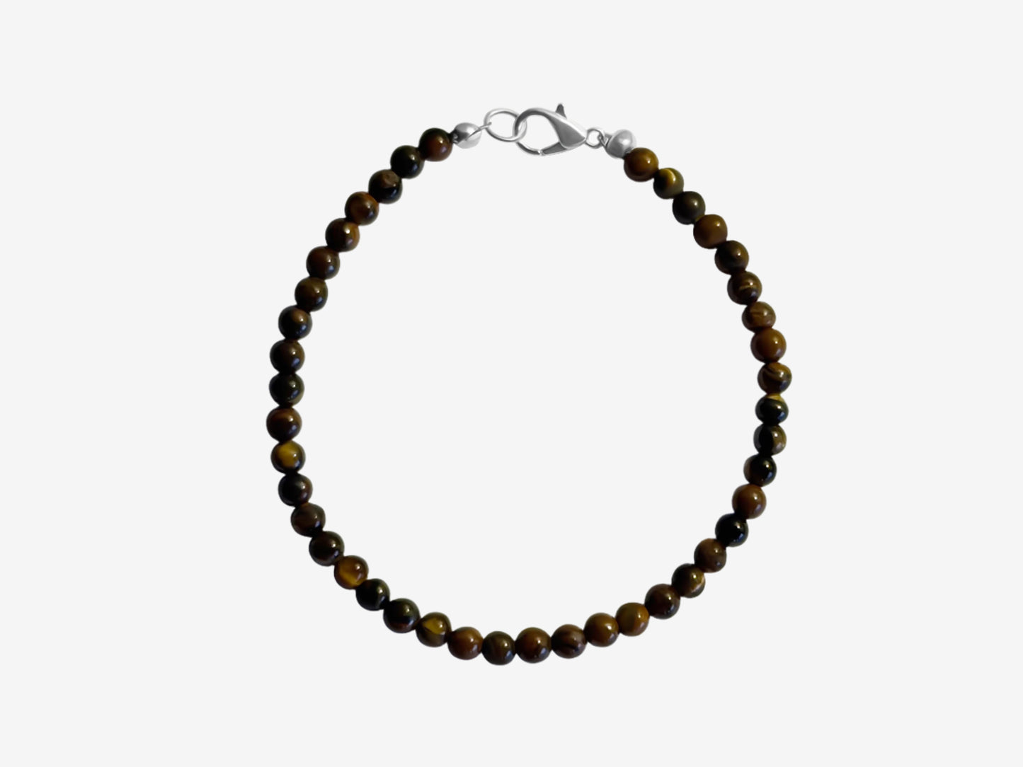 Tiger Eye Bracelet