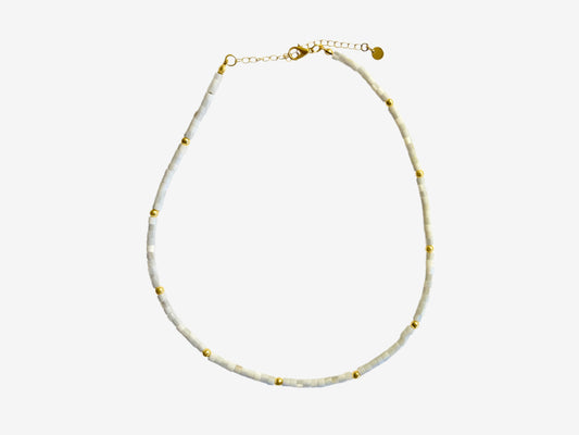 Shell Necklace