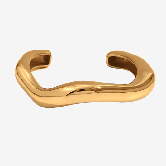 Arna chunky cuff