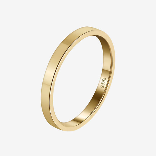 Band ring