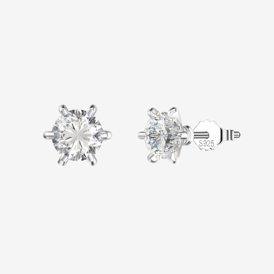 Daphne Stud Earrings