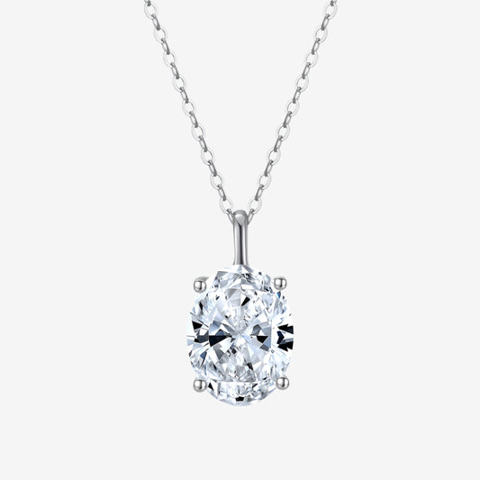 Eleni Pendant Necklace