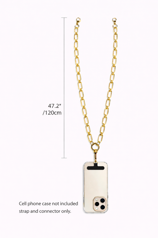 JOET Cellphone Crossbody Chain Lanyard