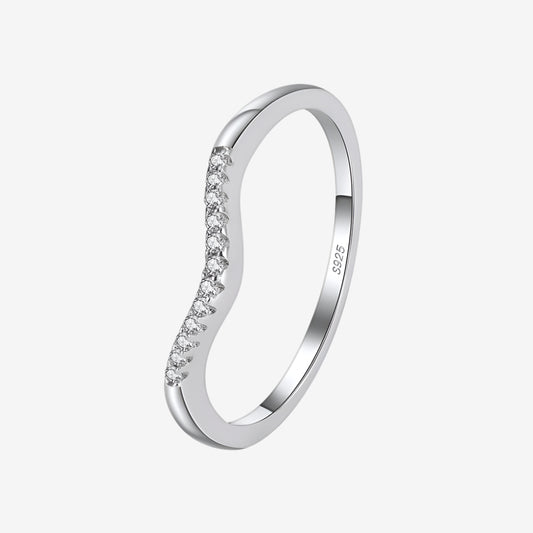 Jana Eternity Band Ring